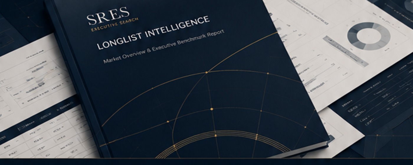 Longlist Intelligence report